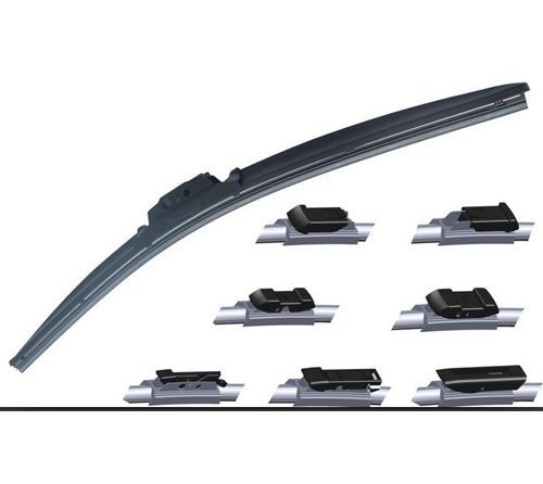 多功能无骨雨刮片