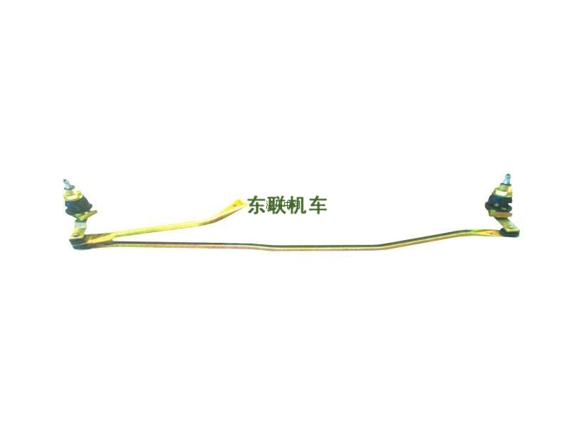雨刮连杆