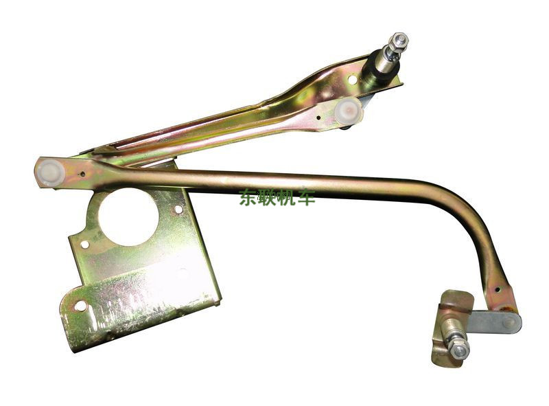雨刮连杆