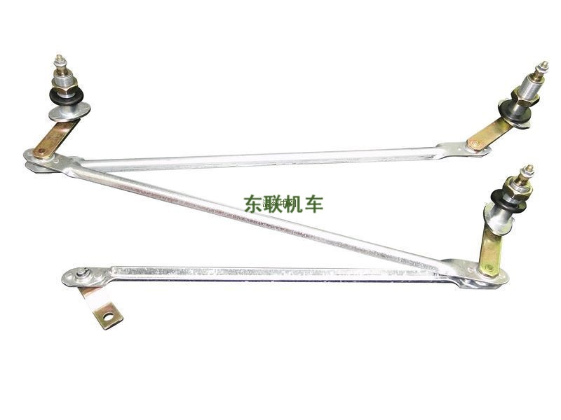 卡玛斯 雨刮连杆